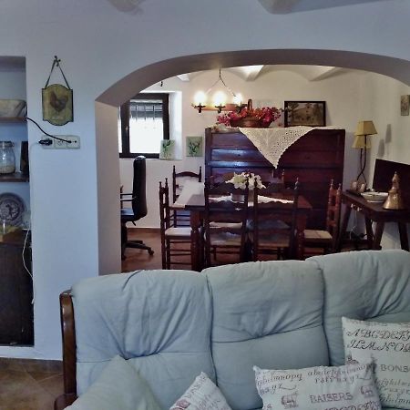 Casa Rural "Can Abres" Vilobi D'Onyar Girona Vilovi de Onar Luaran gambar