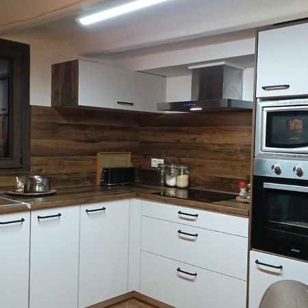 Casa Rural "Can Abres" Vilobi D'Onyar Girona Vilovi de Onar Luaran gambar