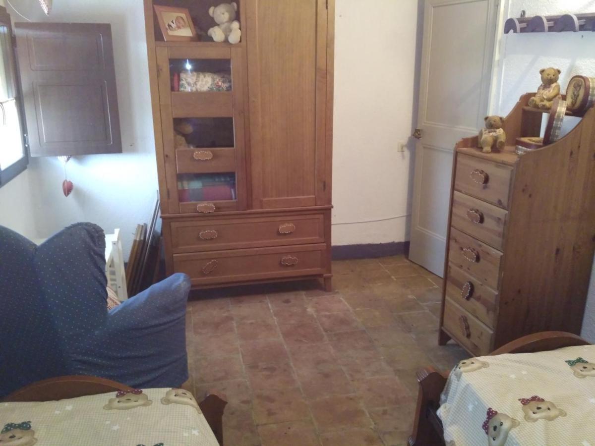 Casa Rural "Can Abres" Vilobi D'Onyar Girona Vilovi de Onar Luaran gambar