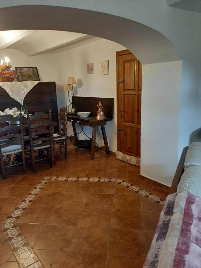 Casa Rural "Can Abres" Vilobi D'Onyar Girona Vilovi de Onar Luaran gambar