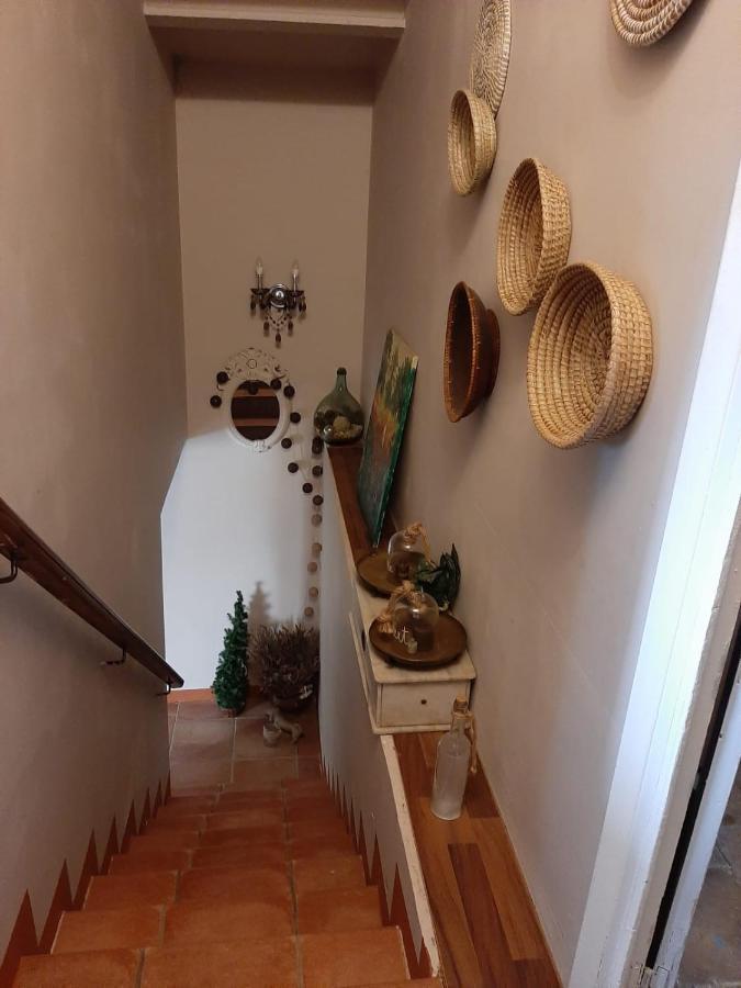 Casa Rural "Can Abres" Vilobi D'Onyar Girona Vilovi de Onar Luaran gambar