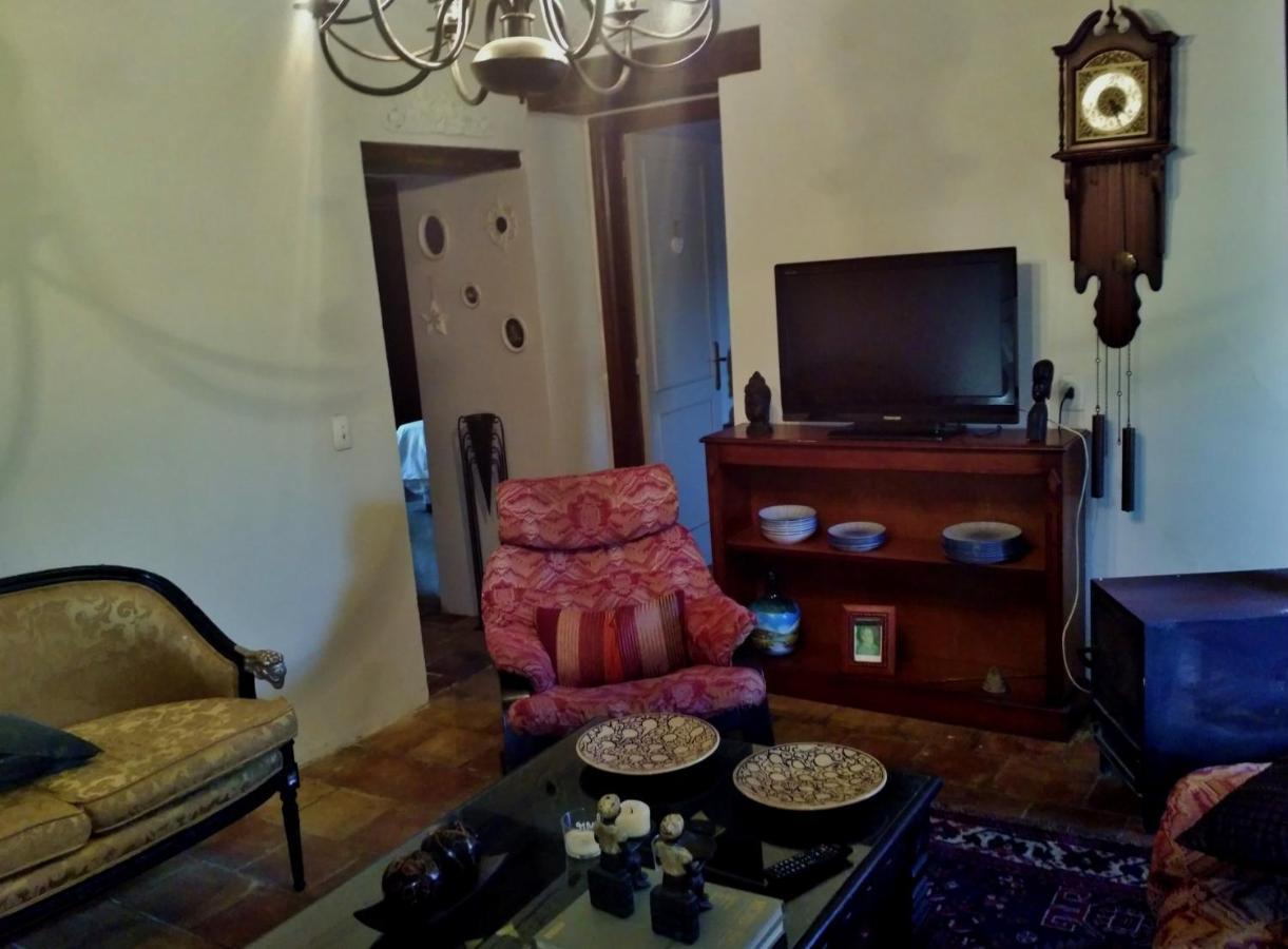 Casa Rural "Can Abres" Vilobi D'Onyar Girona Vilovi de Onar Luaran gambar