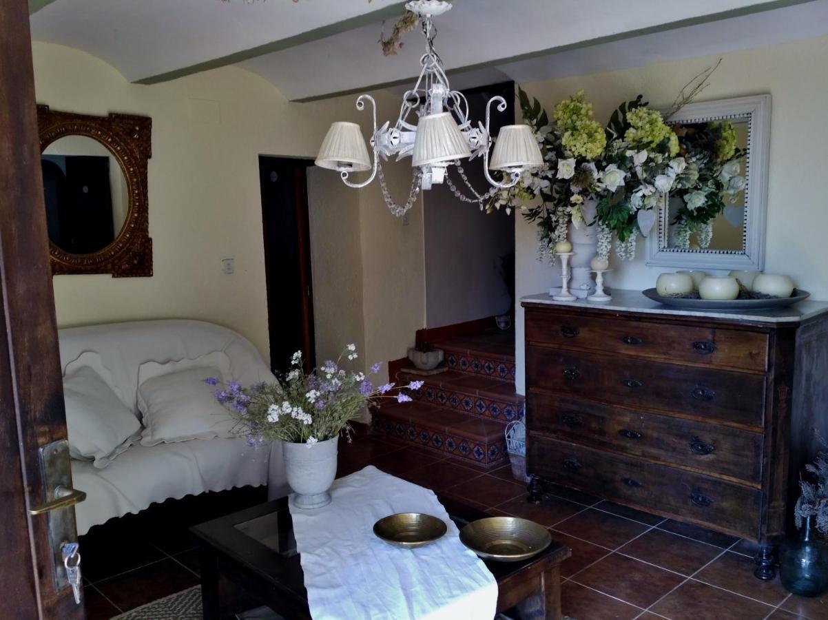 Casa Rural "Can Abres" Vilobi D'Onyar Girona Vilovi de Onar Luaran gambar
