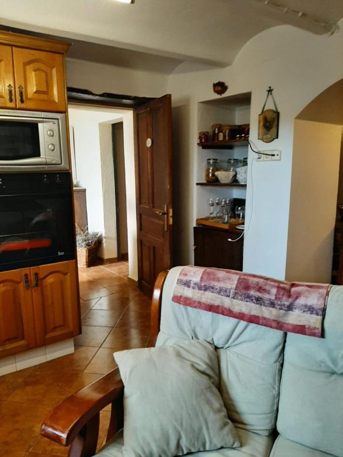 Casa Rural "Can Abres" Vilobi D'Onyar Girona Vilovi de Onar Luaran gambar