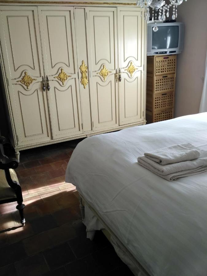 Casa Rural "Can Abres" Vilobi D'Onyar Girona Vilovi de Onar Luaran gambar