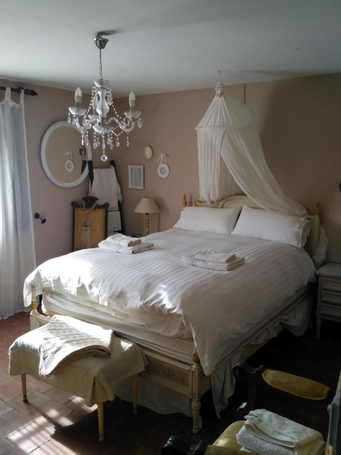 Casa Rural "Can Abres" Vilobi D'Onyar Girona Vilovi de Onar Luaran gambar