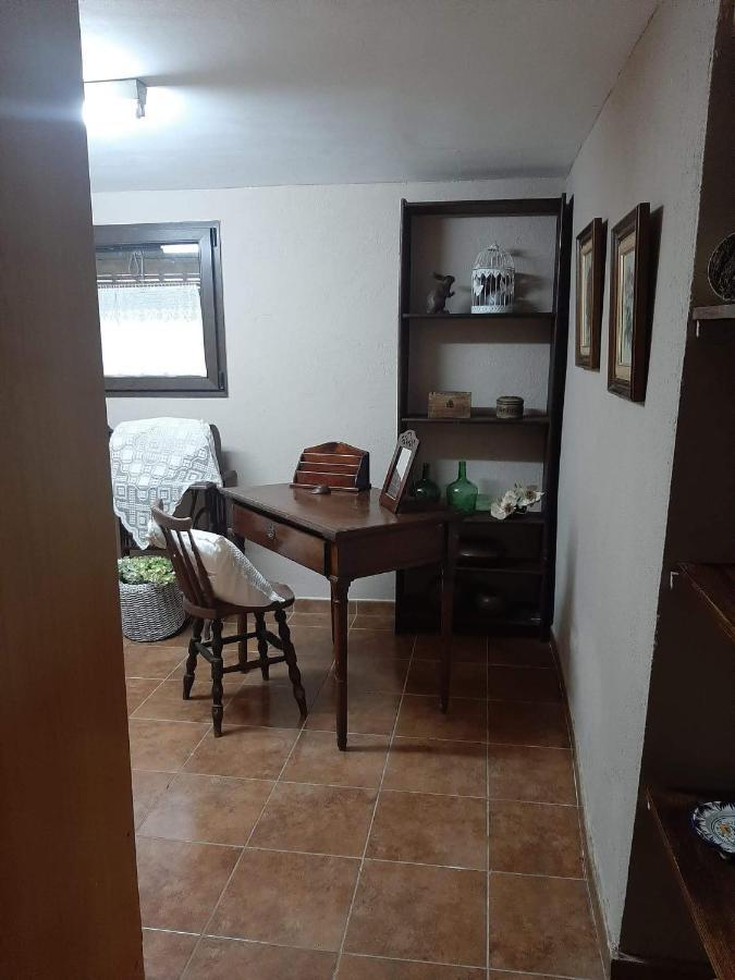 Casa Rural "Can Abres" Vilobi D'Onyar Girona Vilovi de Onar Luaran gambar