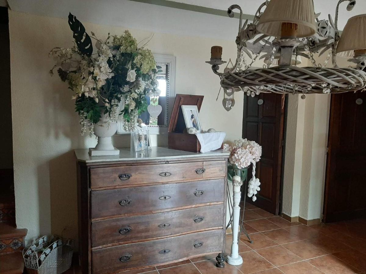 Casa Rural "Can Abres" Vilobi D'Onyar Girona Vilovi de Onar Luaran gambar