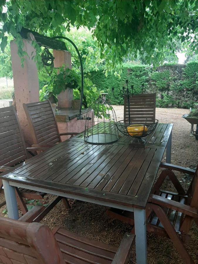 Casa Rural "Can Abres" Vilobi D'Onyar Girona Vilovi de Onar Luaran gambar