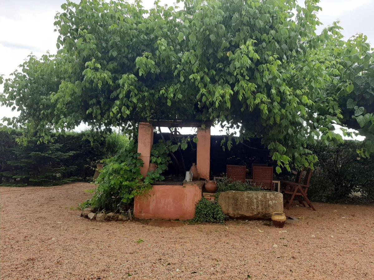 Casa Rural "Can Abres" Vilobi D'Onyar Girona Vilovi de Onar Luaran gambar