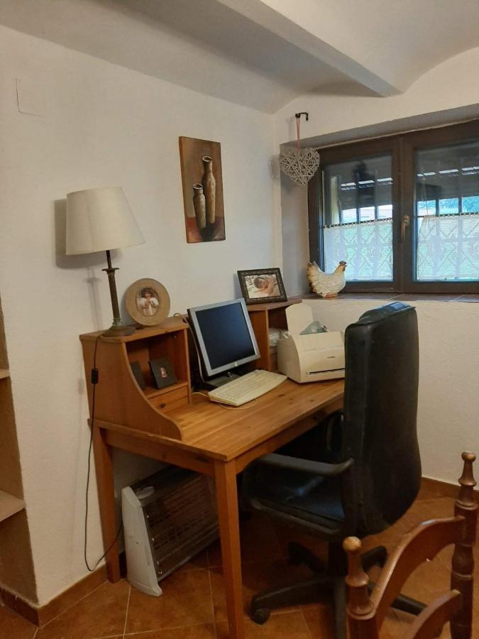 Casa Rural "Can Abres" Vilobi D'Onyar Girona Vilovi de Onar Luaran gambar
