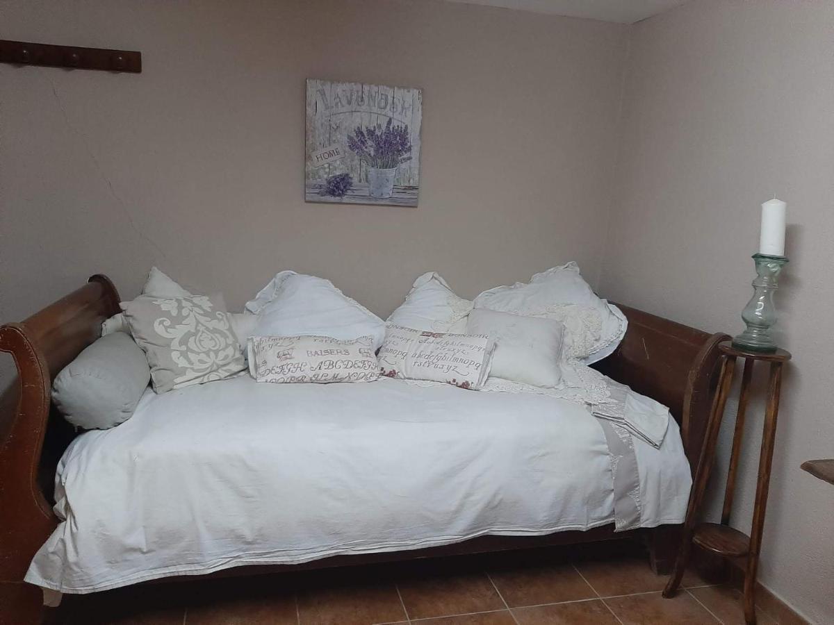 Casa Rural "Can Abres" Vilobi D'Onyar Girona Vilovi de Onar Luaran gambar