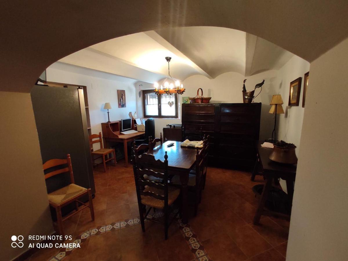 Casa Rural "Can Abres" Vilobi D'Onyar Girona Vilovi de Onar Luaran gambar