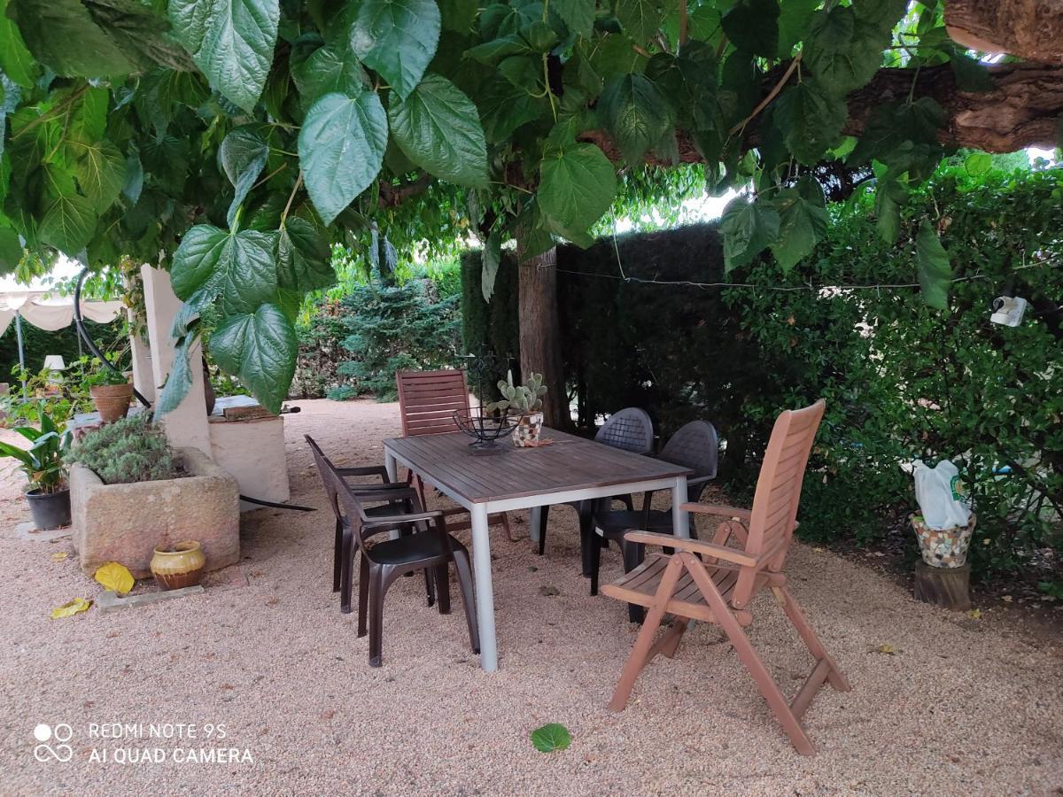 Casa Rural "Can Abres" Vilobi D'Onyar Girona Vilovi de Onar Luaran gambar