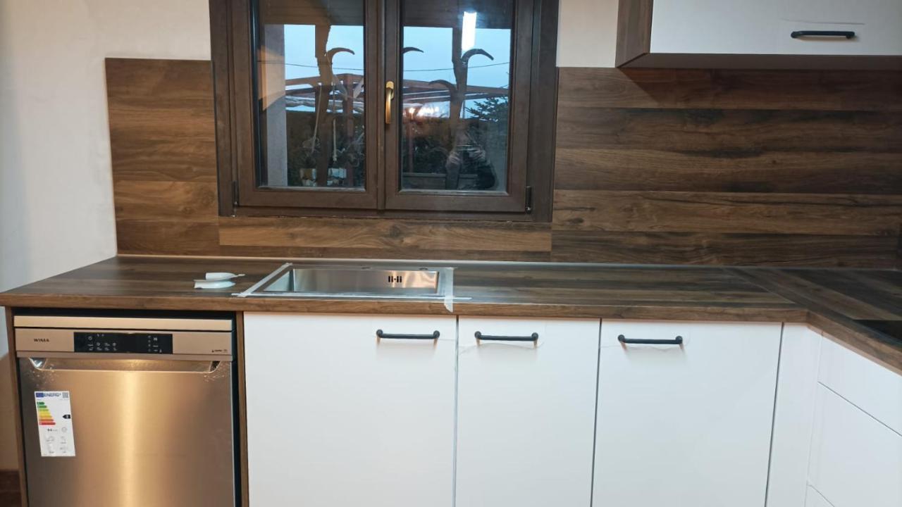 Casa Rural "Can Abres" Vilobi D'Onyar Girona Vilovi de Onar Luaran gambar