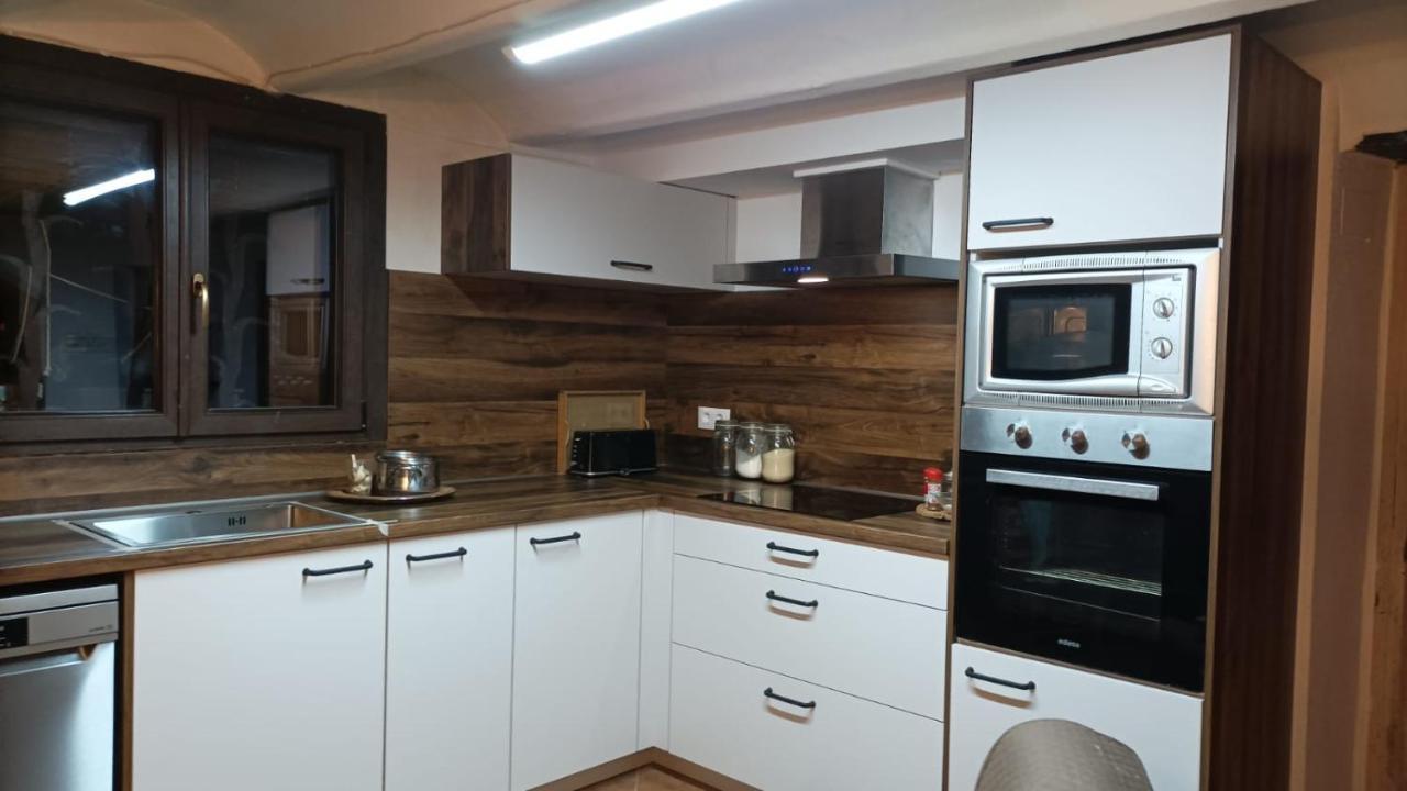 Casa Rural "Can Abres" Vilobi D'Onyar Girona Vilovi de Onar Luaran gambar